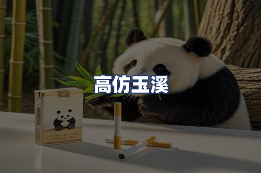 高仿玉溪